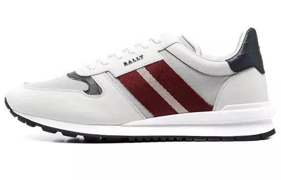 Низкие кеды Astar Bally