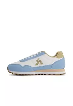 Низкие кеды ASTRA 2 le coq sportif, белый