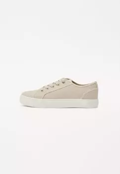 Низкие кеды AVA WOMEN LOW Lee, бежевый
