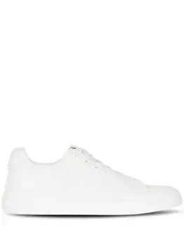 Низкие кеды B-Court BALMAIN, белый