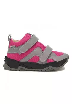 Низкие кеды Bartek, цвет pink