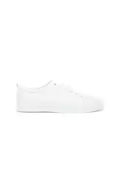 Низкие кеды Big Star, белый