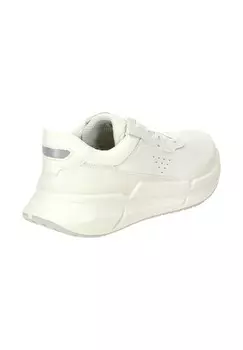 Низкие кеды Biom ECCO, белые