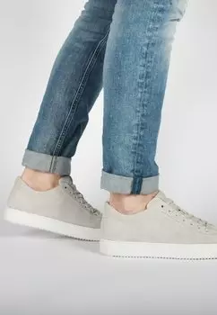 Низкие кеды Blackstone ROGER - ZG02, цвет Antartica