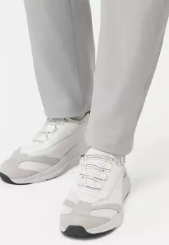 Низкие кеды Boggi Milano, белый