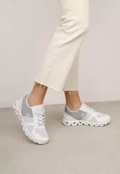 Низкие кеды Bosanova, белые