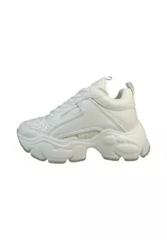 Низкие кеды Buffalo, белый