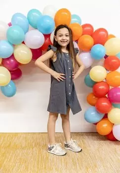 Низкие кеды BunniesJR, цвет beige