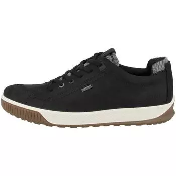 Низкие кеды Byway Tred мужское ECCO, цвет schwarz