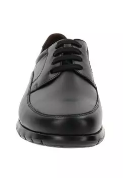 Низкие кеды CallagHan, черные