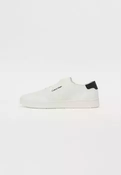 Низкие кеды Calvin Klein, белый