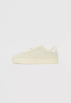 Низкие кеды Calvin Klein Jeans, песочный