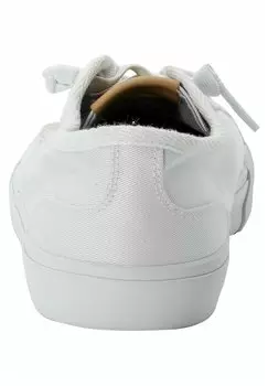 Низкие кеды camel active, белые