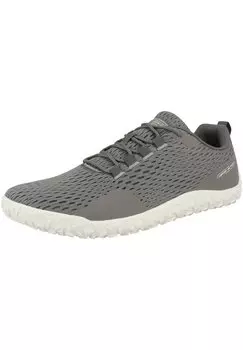 Низкие кеды camel active, серые