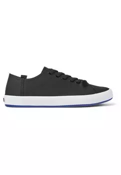 Низкие кеды Camper, цвет black