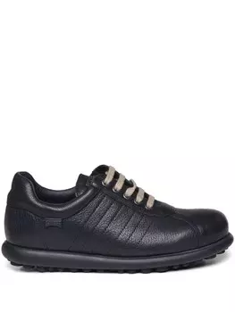 Низкие кеды CamperLab, черный