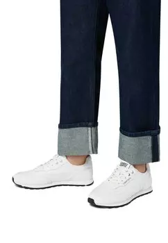 Низкие кеды Candice Cooper, белый