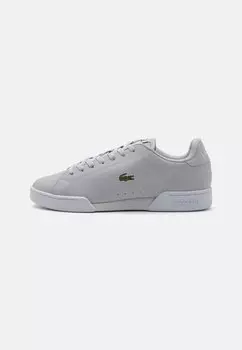 Низкие кеды CARNABY CUP 125 Lacoste, светло-серый