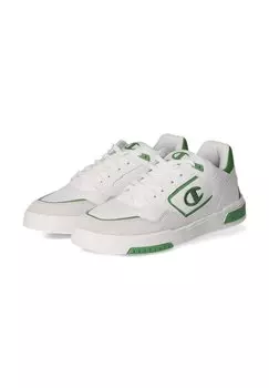 Низкие кеды Champion, цвет wei