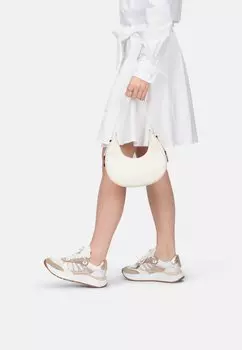 Низкие кеды CHARU PS POELMAN, белый