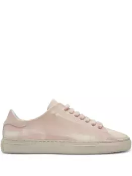 Низкие кеды Clean 90 Axel Arigato, розовый