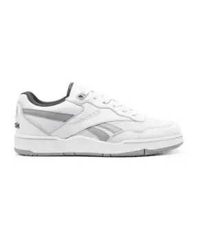 Низкие кеды Club C Revenge Reebok, серый