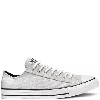 Низкие кеды Converse Chuck Taylor All Star OX Pale Putty, белый