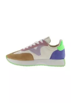 Низкие кеды COSMOS TENNIS Victoria Shoes, зеленый