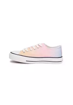 Низкие кеды Creeks, цвет multicoloured