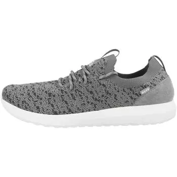 Низкие кеды Cruiser Knit женские REEF, цвет grau