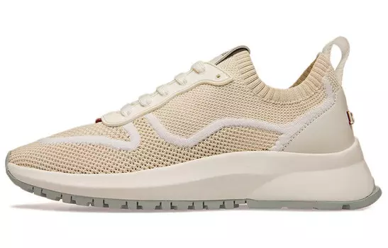 Низкие кеды Davyn Bally