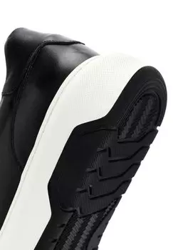 Низкие кеды Derimod, черные