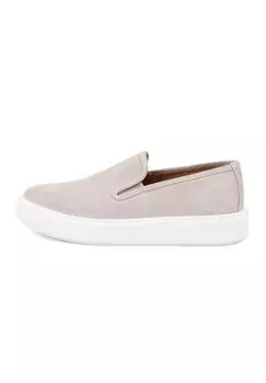 Низкие кеды Desa, цвет beige