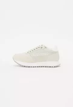 Низкие кеды DRED Valentino, белый