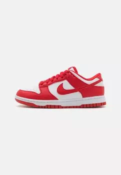 Низкие кеды DUNK NEXT NATURE Nike Sportswear, белый