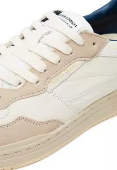 Низкие кеды Elan Pompeii, бежевые