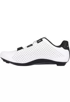 Низкие кеды Endurance, цвет white