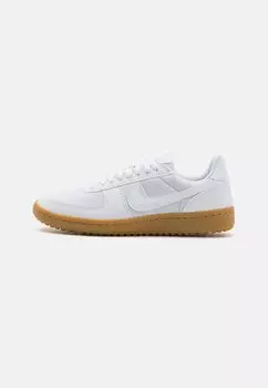Низкие кеды FIELD GENERAL Nike Sportswear, белый