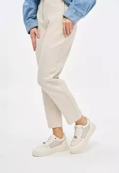 Низкие кеды Frau Shoes, белый