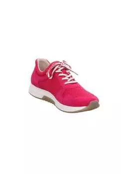 Низкие кеды Gabor, цвет fuxia