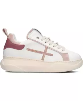 Низкие кеды Giada Gio+, белый