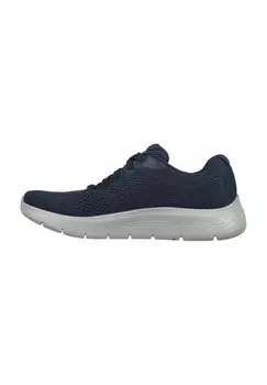 Низкие кеды GO WALK FLEX Skechers Sport, синий