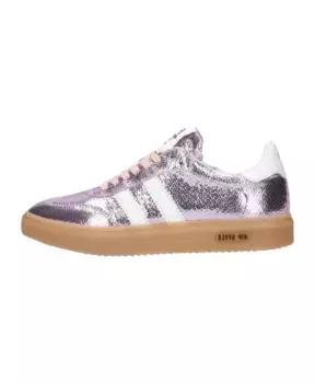 Низкие кеды h1711 Hip, розовый