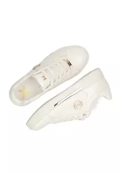 Низкие кеды Helexx Mexx, белые