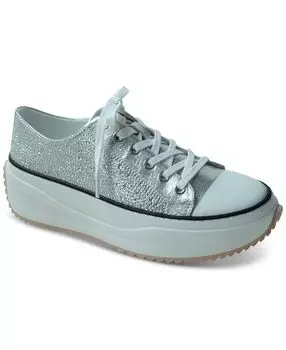 Низкие кеды Highfive Bling на шнуровке Wild Pair