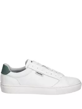 Низкие кеды HUGO, белый