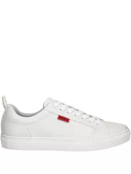 Низкие кеды HUGO, белый