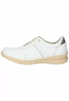 Низкие кеды Hush Puppies, белый