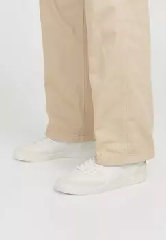 Низкие кеды Jack & Jones, белый