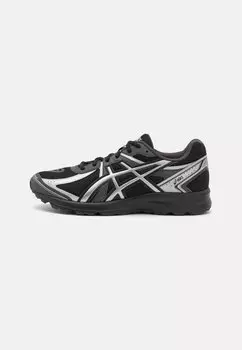 Низкие кеды JOG 100 UNISEX ASICS SportStyle, черный